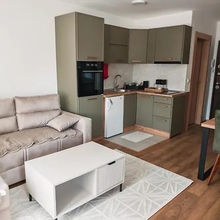 Διαμέρισμα Grabak B3 *