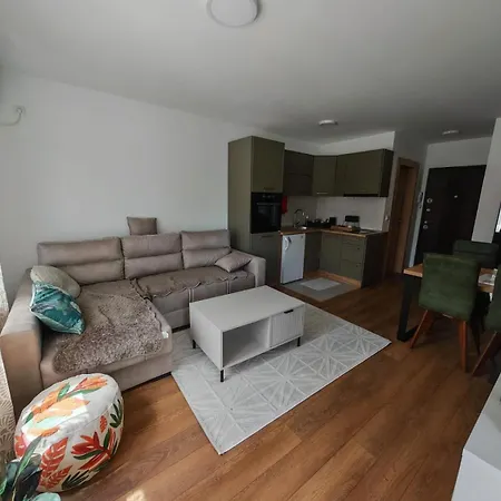 Διαμέρισμα Grabak B3 Vrnjačka Banja