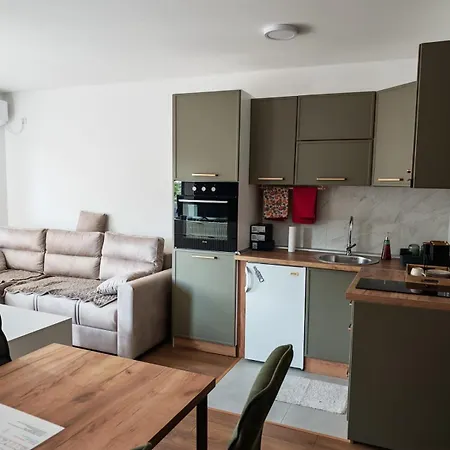 Grabak B3 Διαμέρισμα *