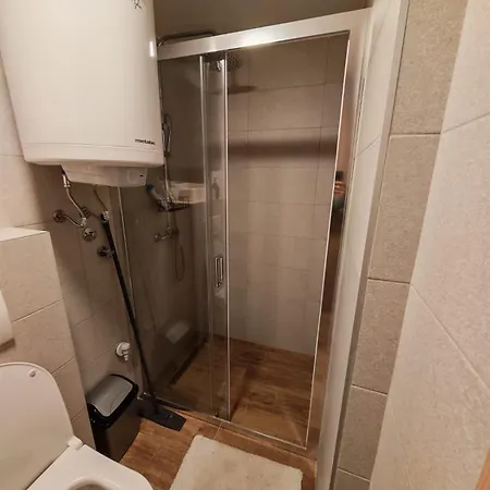 Grabak B3 * Vrnjačka Banja