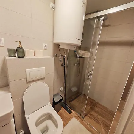 Διαμέρισμα Grabak B3 *