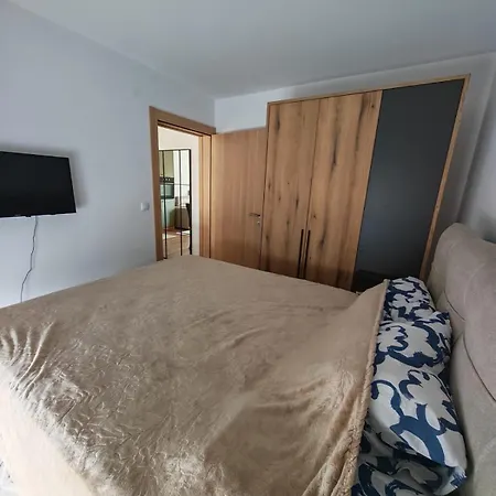 Grabak B3 Διαμέρισμα